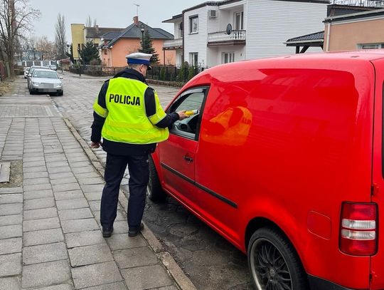 8 nietrzeźwych kierowców - policja podsumowuje długi weekend