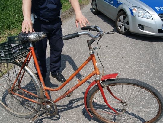8 rowerzystów pod wpływem alkoholu. Rekordzista miał 3 promile