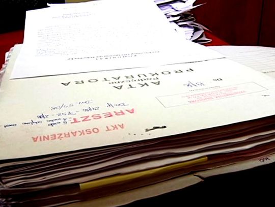 933 zawiadomienia do prokuratury i 19 wniosków do prezydenta miasta skierował MOPR w 2021 w sprawie dłużników alimentacyjnych