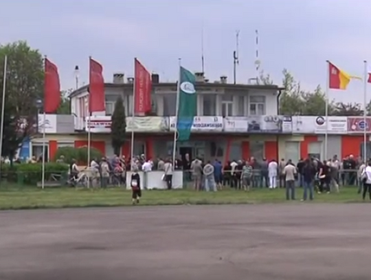 Aeroklub ogłosił konkurs na dyrektora. Jakie wymagania? 
