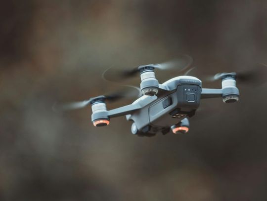 Aeroklub organizuje Piknik "Zaprzyjaźnij się z dronem"