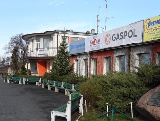 Aeroklub Włocławski poszukuje Dyrektora. Dokumenty do 27 grudnia