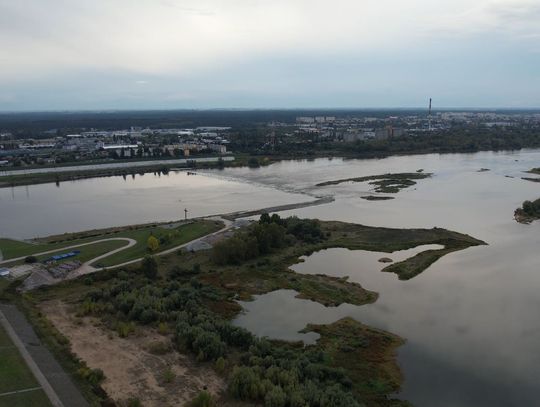 Afera wokół włocławskiej tamy. 28 304 652,28 zł na naprawę progu piętrzącego