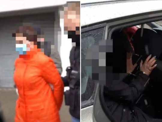 Jest akt oskarżenia w sprawie agencji towarzyskiej działającej we Włocławku