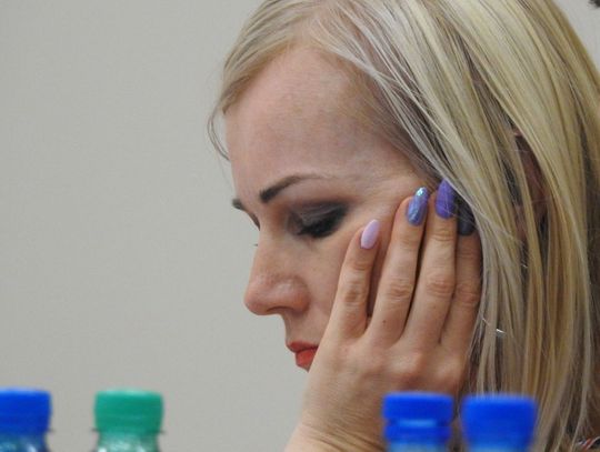 Agnieszka Chmielewska Włocławek