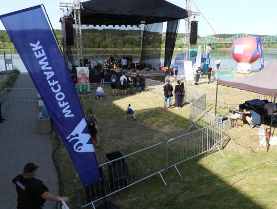 Akademikalia dobiegają końca. Studenci oddali klucze do miasta