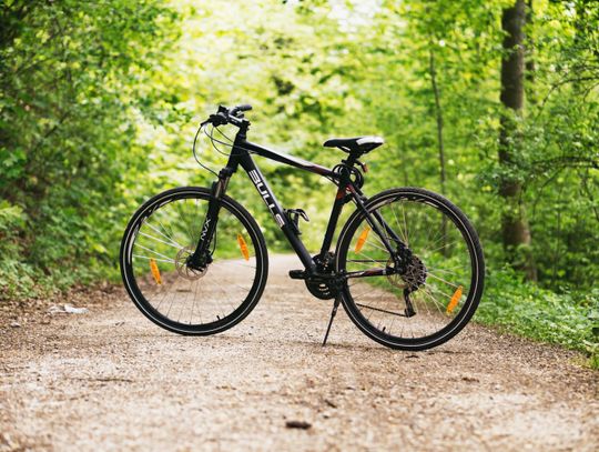 Akcja "Bezpieczny Rowerzysta" - 8 cyklistów było nietrzeźwych