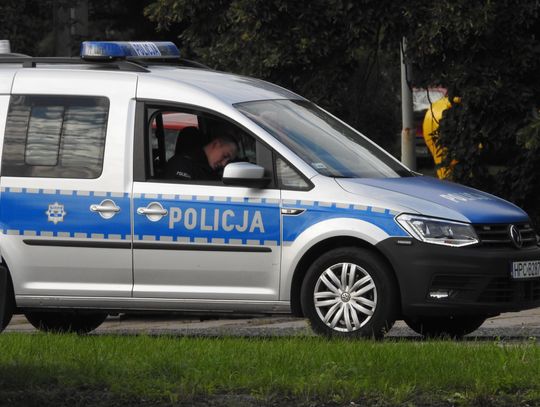 Akcja "Bezpieczny pieszy": funkcjonariusze wystawili 28 mandatów