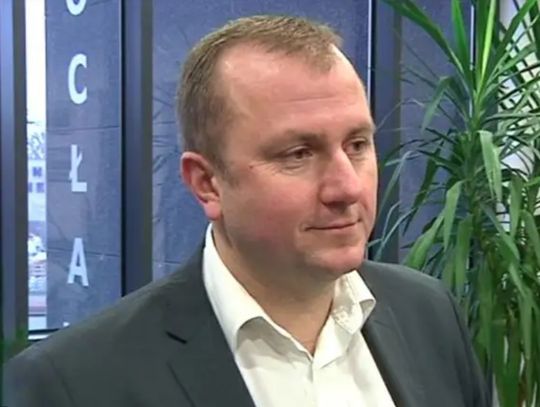 Andrzej Walczak traci stanowisko prezesa MPEC