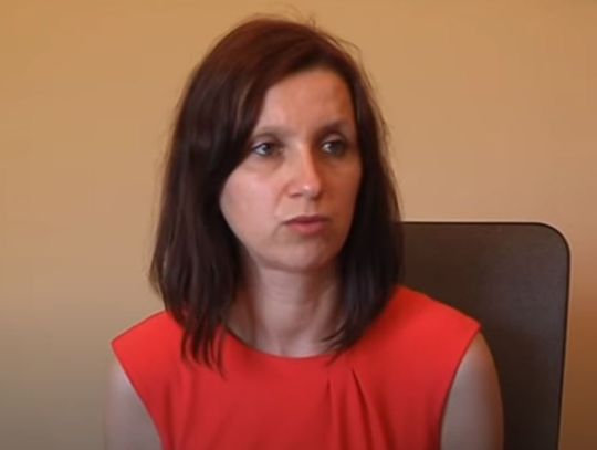 Anna Jackowska została nowym dyrektorem Powiatowego Urzędu Pracy