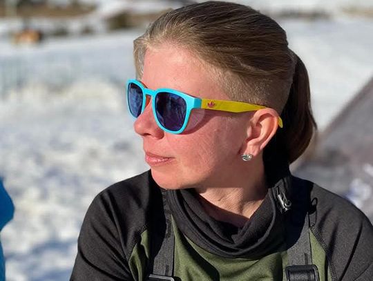 Anna Szczęsna nową dyrektor Ośrodka Sportu i Rekreacji