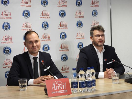 "Był to przełomowy rok dla naszej spółki" - Anwil Włocławek podsumował 2023 r.