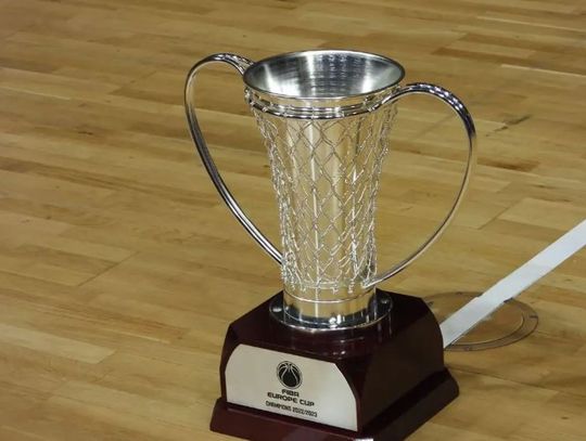 Anwil Włocławek ponownie zagra w FIBA Europe Cup