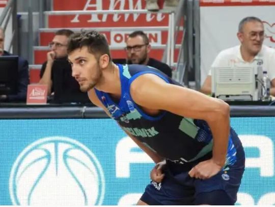 Dogrywka w Warszawie. Anwil wygrywa