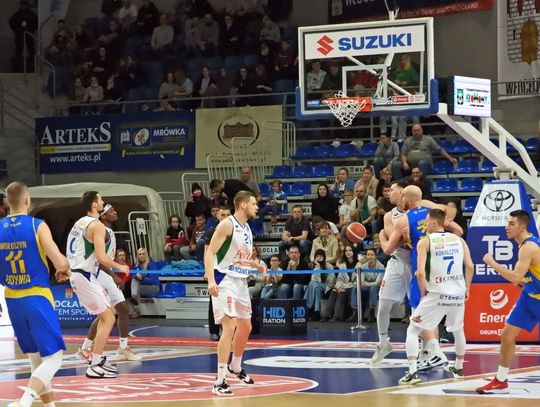 Anwil zagra z drużynami z Węgier oraz Finalndii