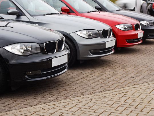 Auta używane - co zrobić, aby nie przepłacić? Nasze podpowiedzi!