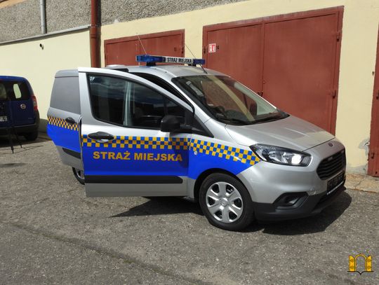 Awantura na 3-go Maja. Znieważenie funkcjonariuszy publicznych