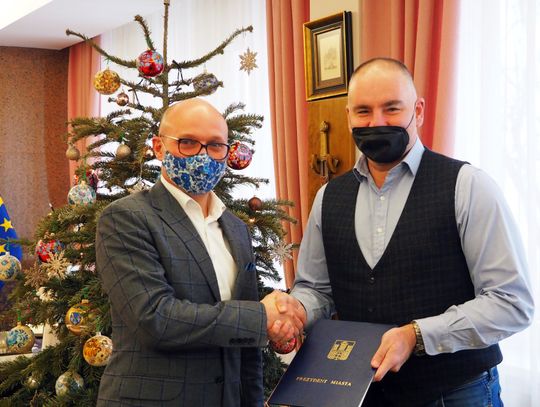 Aż 4 miliony od Miasta dla Anwilu Włocławek. 2 miliony w gotówce, reszta jako bonifikaty...