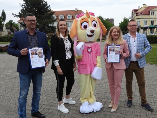 Bajkowy Korowód wraca na ulice Włocławka