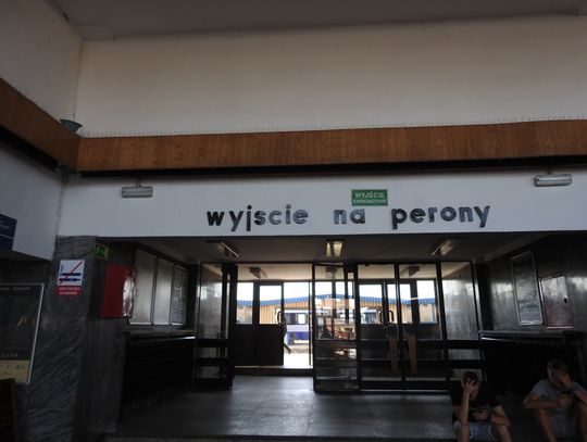 Będzie dodatkowe połączenie PKP Włocławka z Gdańskiem? Prof. Z. Girzyński interpeluje:"Pozytywne zmiany omijają (...) Włocławek"