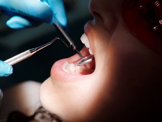 Będzie można porozmawiać z dentystami różnych specjalności. W sobotę obchody Dnia Zdrowia Jamy Ustnej