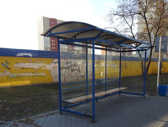 Będzie nowy przystanek dla linii nr 3 i 23