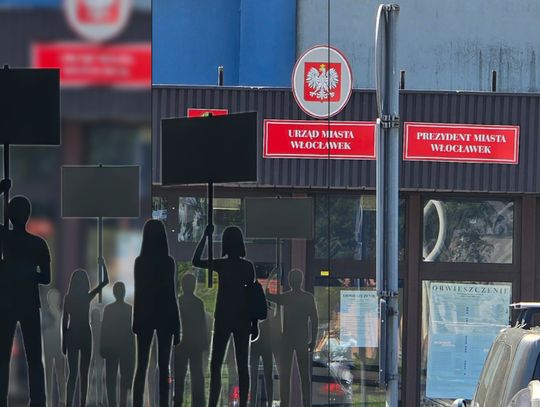 Będzie pikieta pod Urzędem Miasta. Chodzi o S10