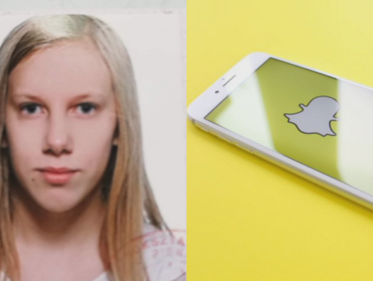 Będzie przełom w poszukiwaniach zaginionej Oli? Kto odczytał wiadomości z jej komunikatora?