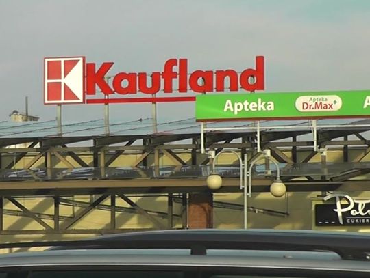 Będzie strajk w Kauflandzie? 