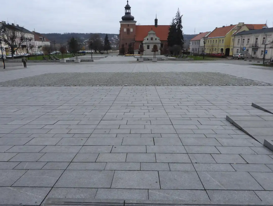 Betonoza szkodzi zdrowiu i przyczynia się do zgonów