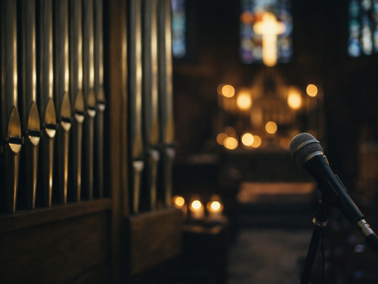 Bez kursu z kościelnego savoir-vivre’u nie zagrasz i nie zaśpiewasz na ślubie. Zmiany po aferze muzycznej w diecezji włocławskiej