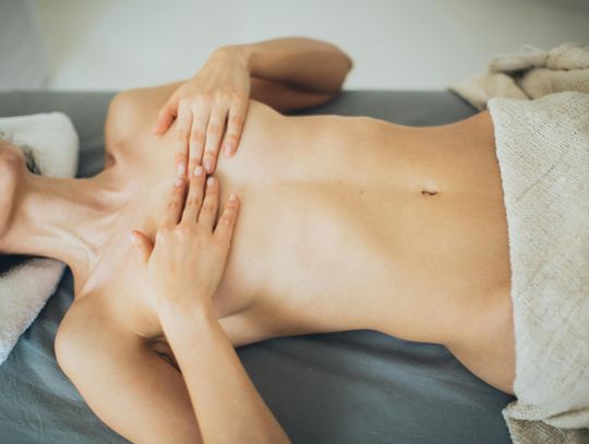 Bezpłatne badania USG piersi dla kobiet w wieku 18–35 lat – akcja profilaktyczna w Szpitalu