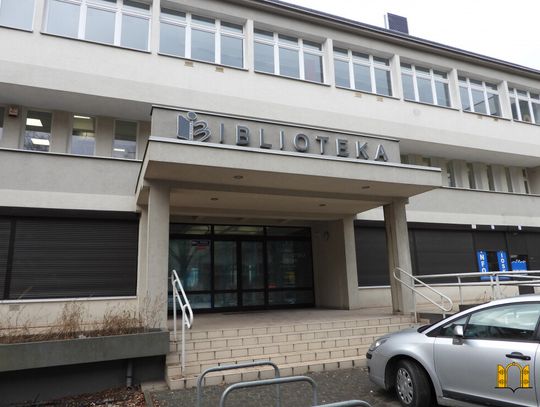 Biblioteka wraca na ul. Warszawską. Uroczyste otwarcie już 15 lipca