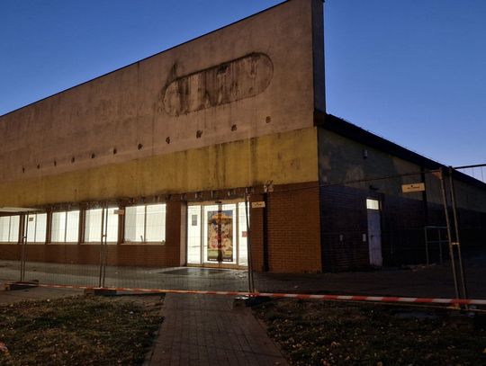 Biedronka przy ulicy Kaliskiej zostanie zamknięta?