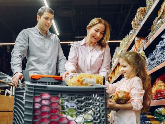 "Biedronki" placówkami medycznymi? Chodzi o handel w niedzielę
