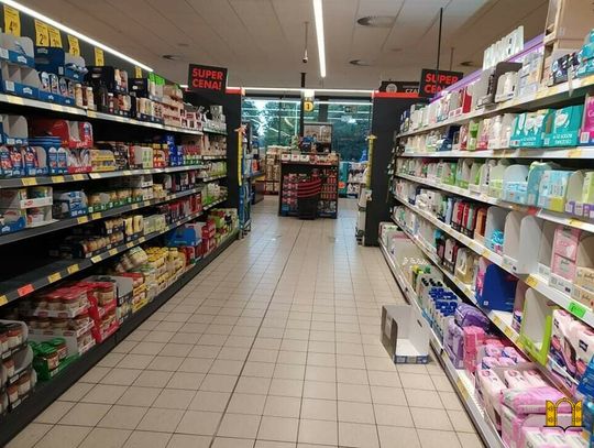 Biedronki staną się placówkami medycznymi? Chodzi o niedziele niehandlowe