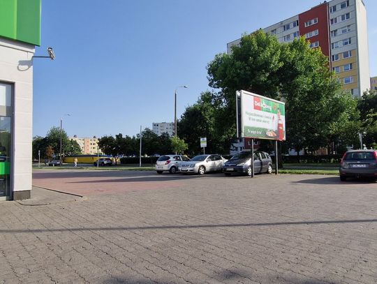 Bilety parkingowe na ul. Kaliskiej. To kolejny parking na którym możemy sporo zapłacić