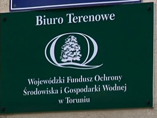 Biuro WFOŚiGW we Włocławku zamknięte do 21 lipca