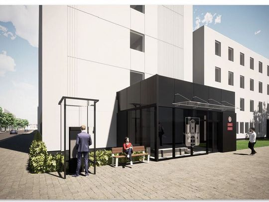 Blisko 2 mln złotych dla firmy, która przebuduje Urząd Miasta. Ratusz ogłosił trzeci przetarg