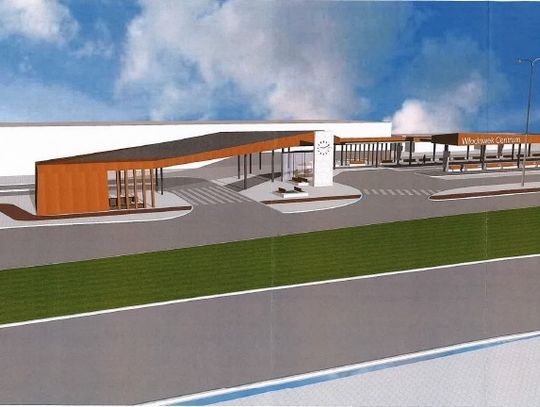 Blisko 9 mln zł zaplacimy m.in firmie Drogtom za budowę węzła przesiadkowego. Czy będzie powtórka z "ubijania dziur kaloszem"?