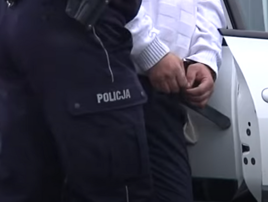 Bracia napadli na skup złomu. Właściciel ujął jednego ze sprawców!