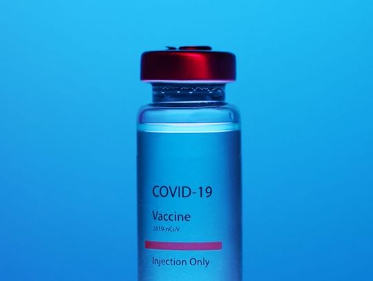 Brak szczepionek przeciwko COVID-19. Szpital przesuwa szczepienia na kolejny tydzień