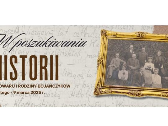 Browar B. szuka opowieści, fotografii, pamiątek i śladów historii browaru rodziny Bojańczyków