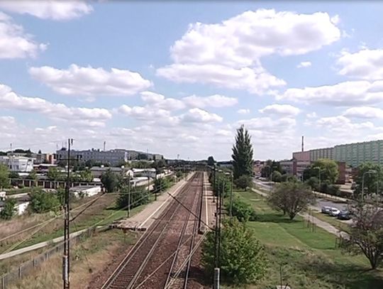 Budowa rusza w lutym. 11 mln 170 zł kosztować będzie przejście podziemne pod torami na Zazamczu