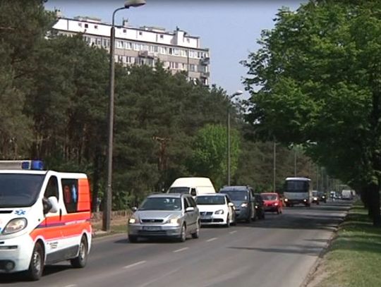 Budowa tunelu w ciągu ul. Wienieckiej. Ratusz ogłosił przetarg na opracowanie dokumentacji