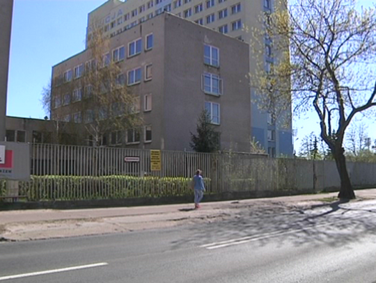 Budynek od lat wystawiany na sprzedaż - trafi w ręce Wojsk Obrony Terytorialnej