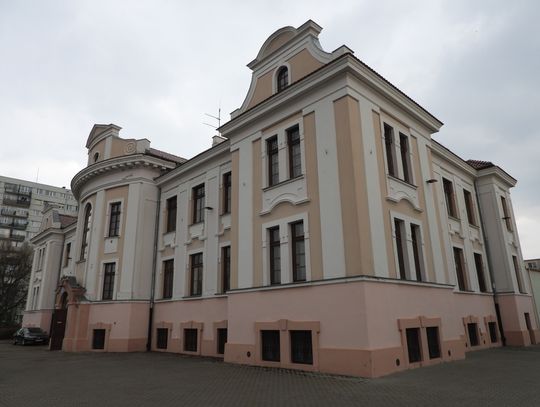 Budynek po Domu Dziecka gotowy na przyjęcie uchodźców. Jutro rusza procedura nadania PESEL obywatelom Ukrainy