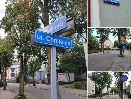 Ul. Bukowa znów dwukierunkowa. Miasto wycofało się z nietrafionego pomysłu