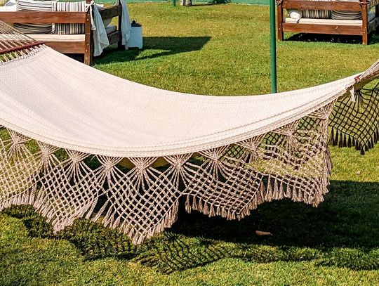 Bulwar przy tamie, miejskie hamaki a nawet "balon Włocławek"- zatwierdzono wstępne propozycje budżetu obywatelskiego 2023