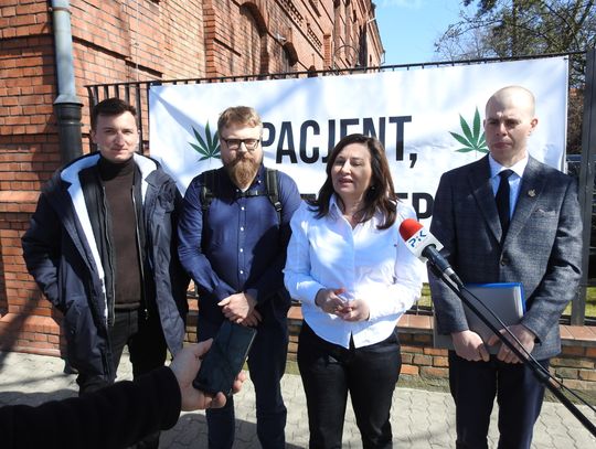 Były policjant na ławie oskarżonych. Odbyła się kolejna rozprawa apelacyjna